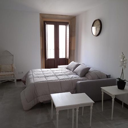 Apartamento Sanin 3 Lumbrales Esterno foto
