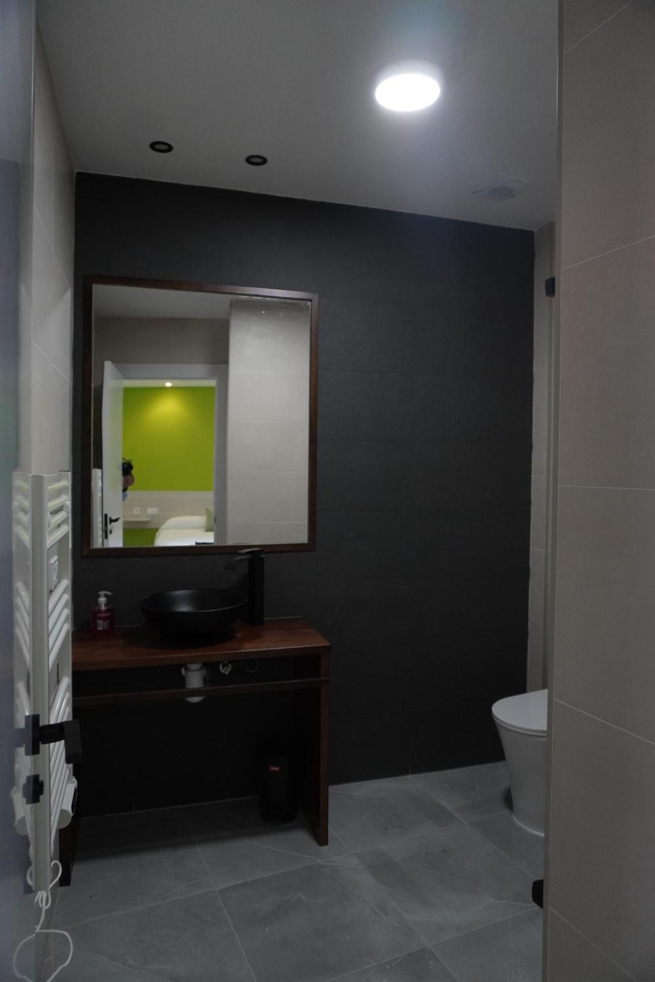 Apartamento Sanin 3 Lumbrales Esterno foto