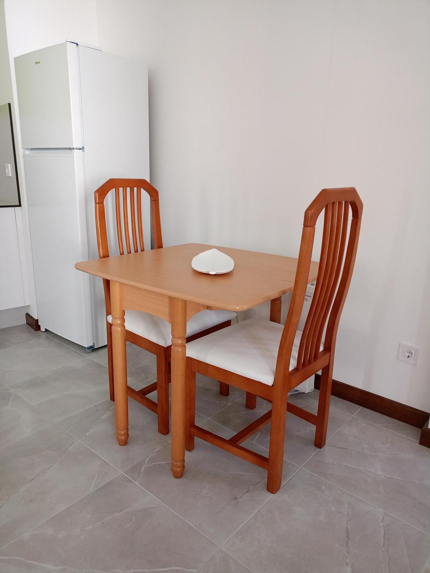 Apartamento Sanin 3 Lumbrales Esterno foto