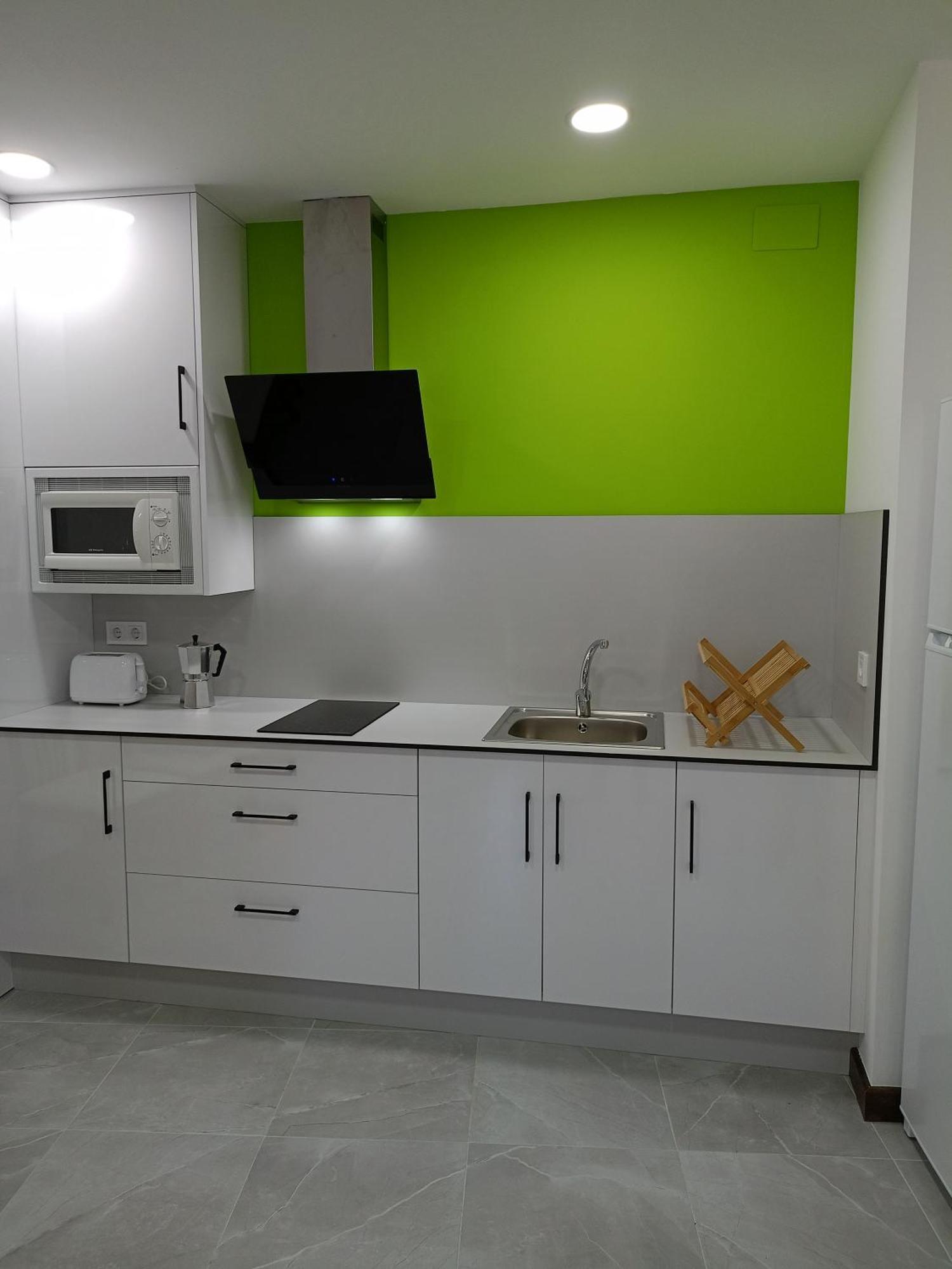 Apartamento Sanin 3 Lumbrales Esterno foto